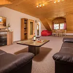 Silberbauer 3* Lohberg