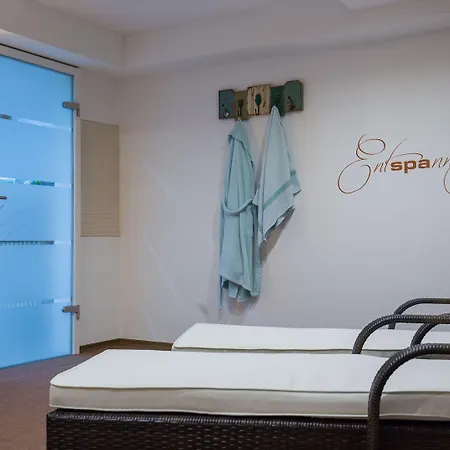 Silberbauer Gasthuis 3*