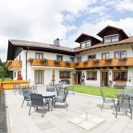 Maison d'hôtes Silberbauer Lohberg