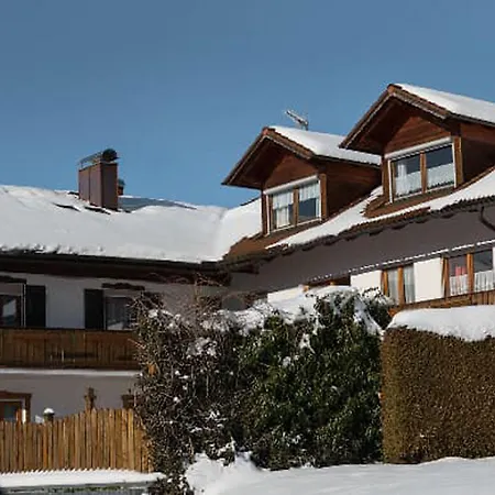 Gasthuis Silberbauer