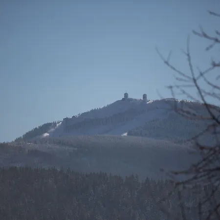 Gasthuis Silberbauer