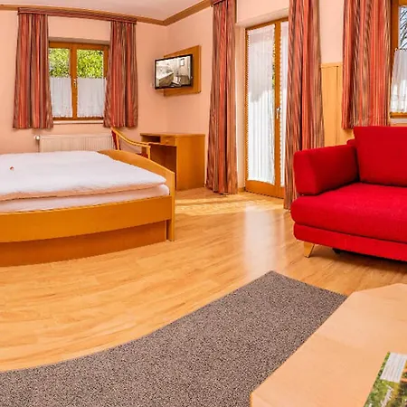 Silberbauer 3* Lohberg