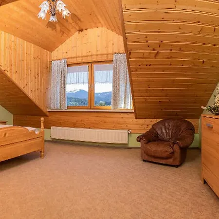 Silberbauer 3* Lohberg