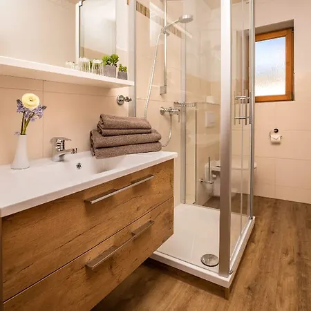 Silberbauer 3* Lohberg