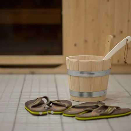 Silberbauer Pensjonat 3*