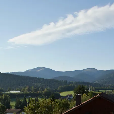 Gasthuis Silberbauer