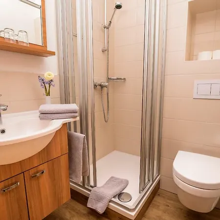 Gasthuis Silberbauer Lohberg