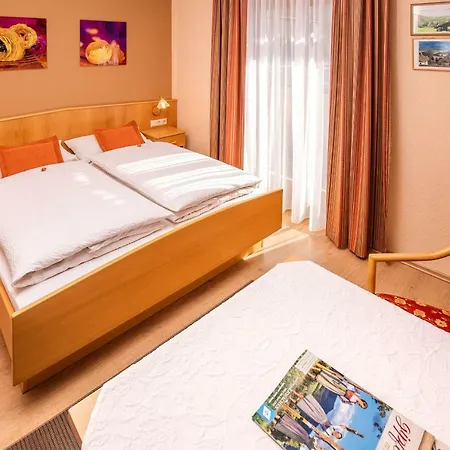 Gasthuis Silberbauer 3*