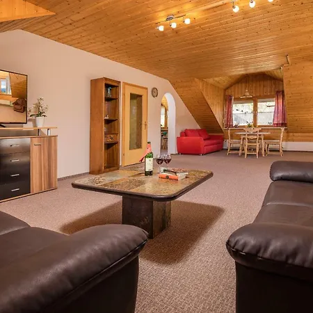 Silberbauer 3* Lohberg