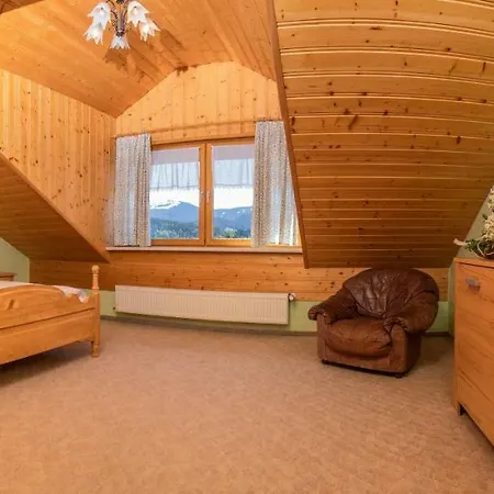 Gasthuis Silberbauer 3*