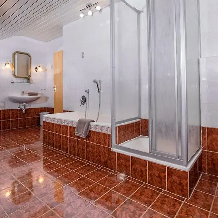 Silberbauer Penzion 3*