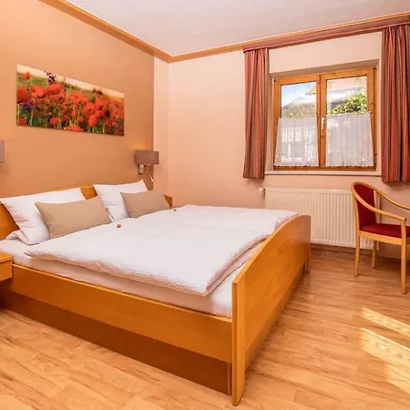 Silberbauer Pensjonat