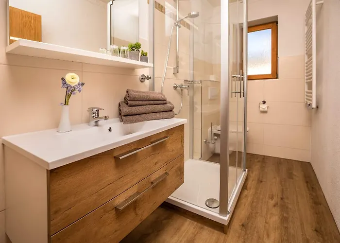 Silberbauer 3* Lohberg