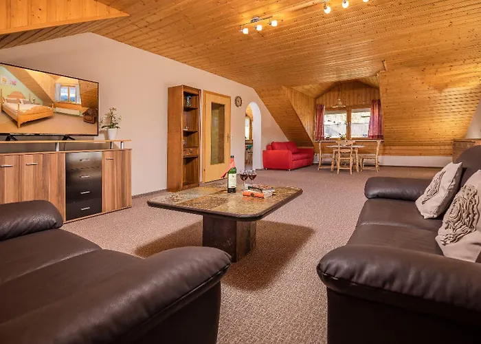 Silberbauer Penzion 3*