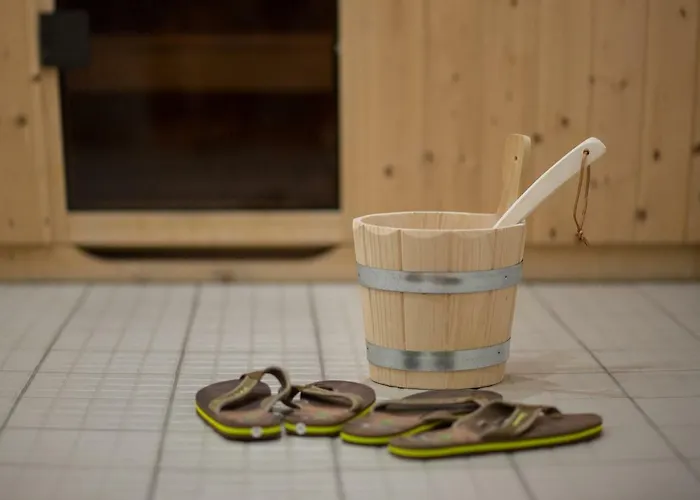 Silberbauer Penzion 3*