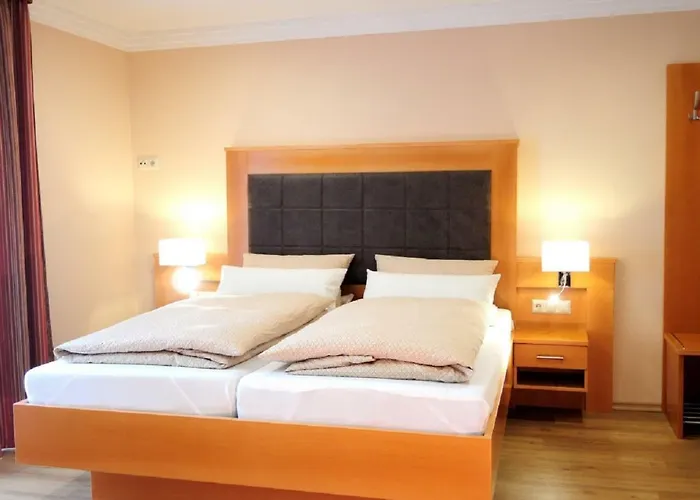 Silberbauer 3* Lohberg