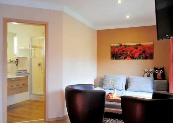 Silberbauer 3* Lohberg