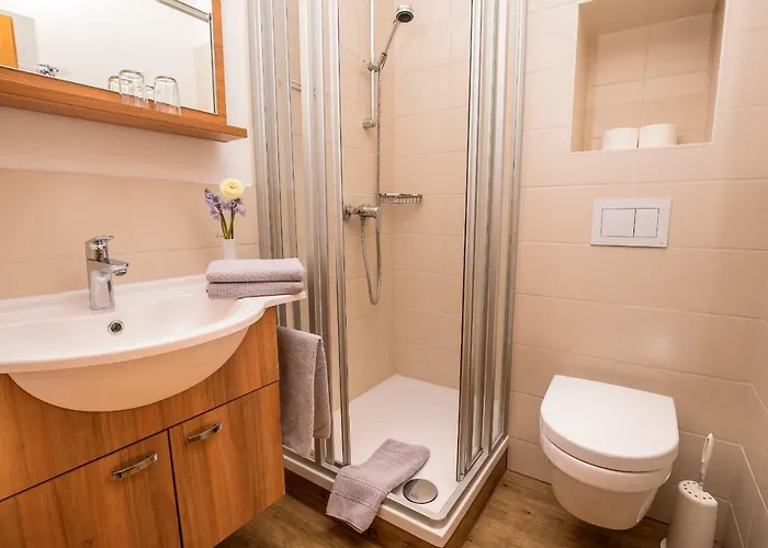 Penzion Silberbauer Lohberg