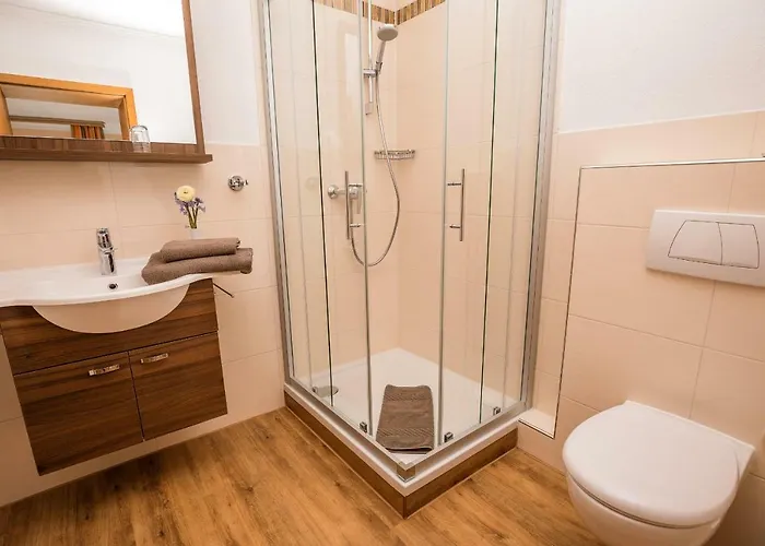 Silberbauer 3* Lohberg