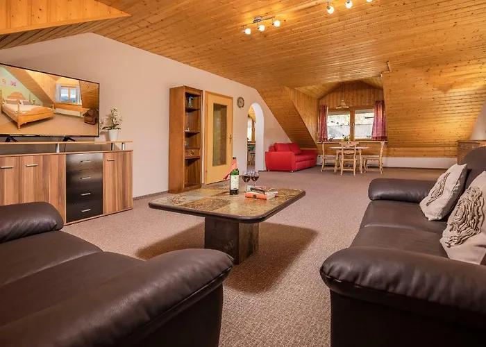 Silberbauer 3* Lohberg